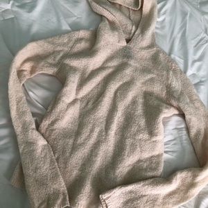 free people sweater